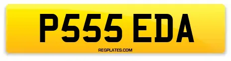 P555 EDA