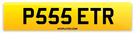 P555 ETR