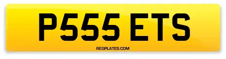 P555 ETS