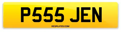 P555 JEN