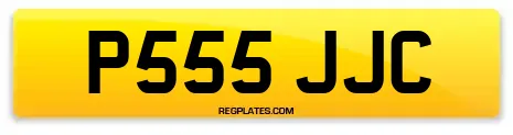 P555 JJC