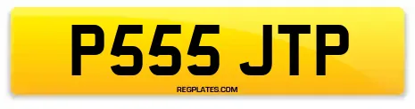 P555 JTP