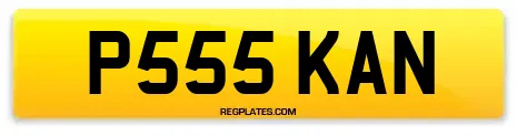 P555 KAN