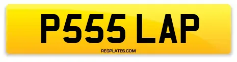 P555 LAP