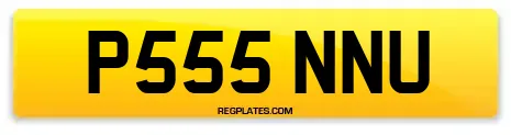 P555 NNU