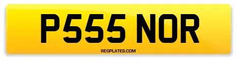 P555 NOR