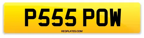 P555 POW