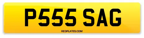 P555 SAG