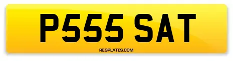 P555 SAT