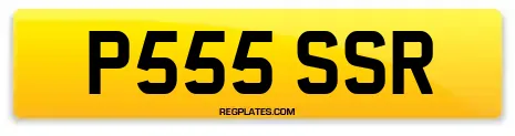 P555 SSR