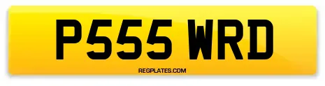 P555 WRD