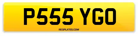 P555 YGO
