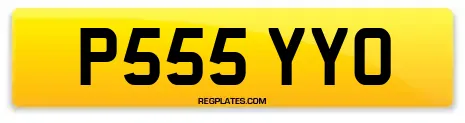 P555 YYO