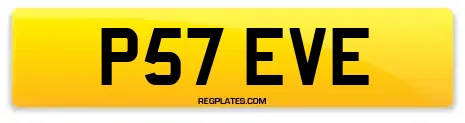 P57 EVE