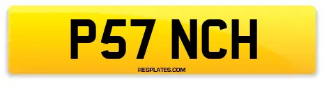 P57 NCH