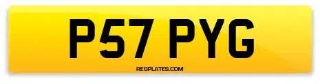 P57 PYG