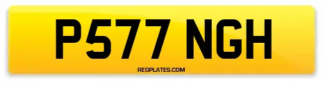 P577 NGH