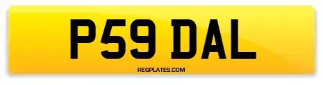 P59 DAL