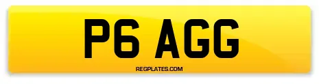 P6 AGG
