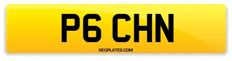 P6 CHN