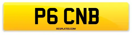 P6 CNB