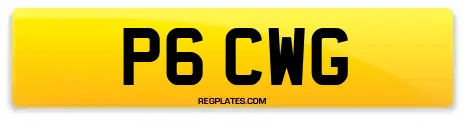 P6 CWG