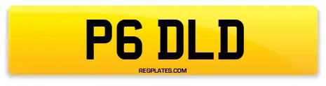 P6 DLD