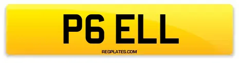 P6 ELL