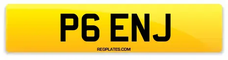 P6 ENJ