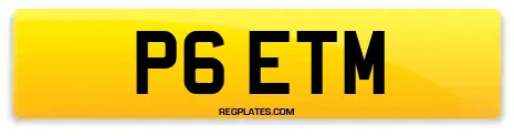 P6 ETM