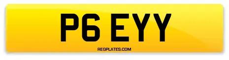 P6 EYY