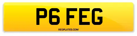 P6 FEG