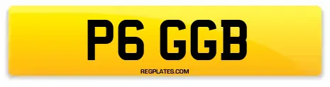 P6 GGB