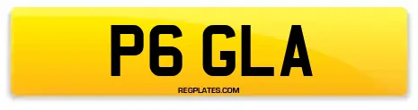 P6 GLA