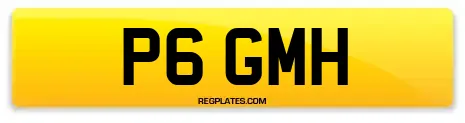 P6 GMH