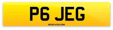 P6 JEG