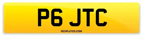 P6 JTC