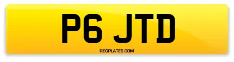 P6 JTD