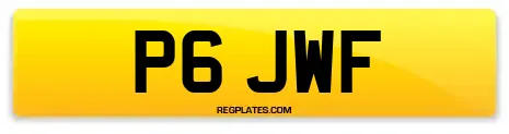 P6 JWF