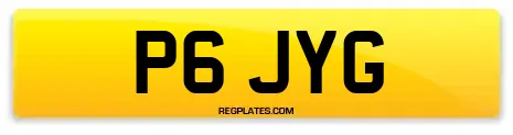 P6 JYG
