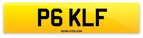 P6 KLF