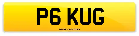 P6 KUG
