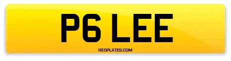 P6 LEE