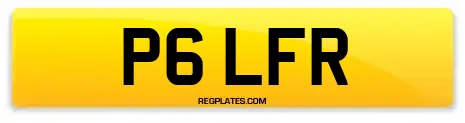 P6 LFR