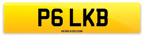 P6 LKB