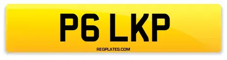 P6 LKP