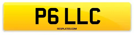 P6 LLC