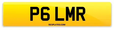 P6 LMR