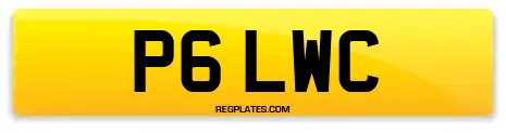 P6 LWC