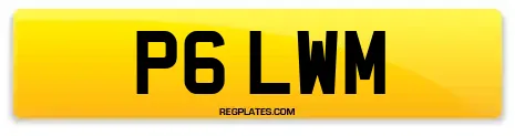 P6 LWM
